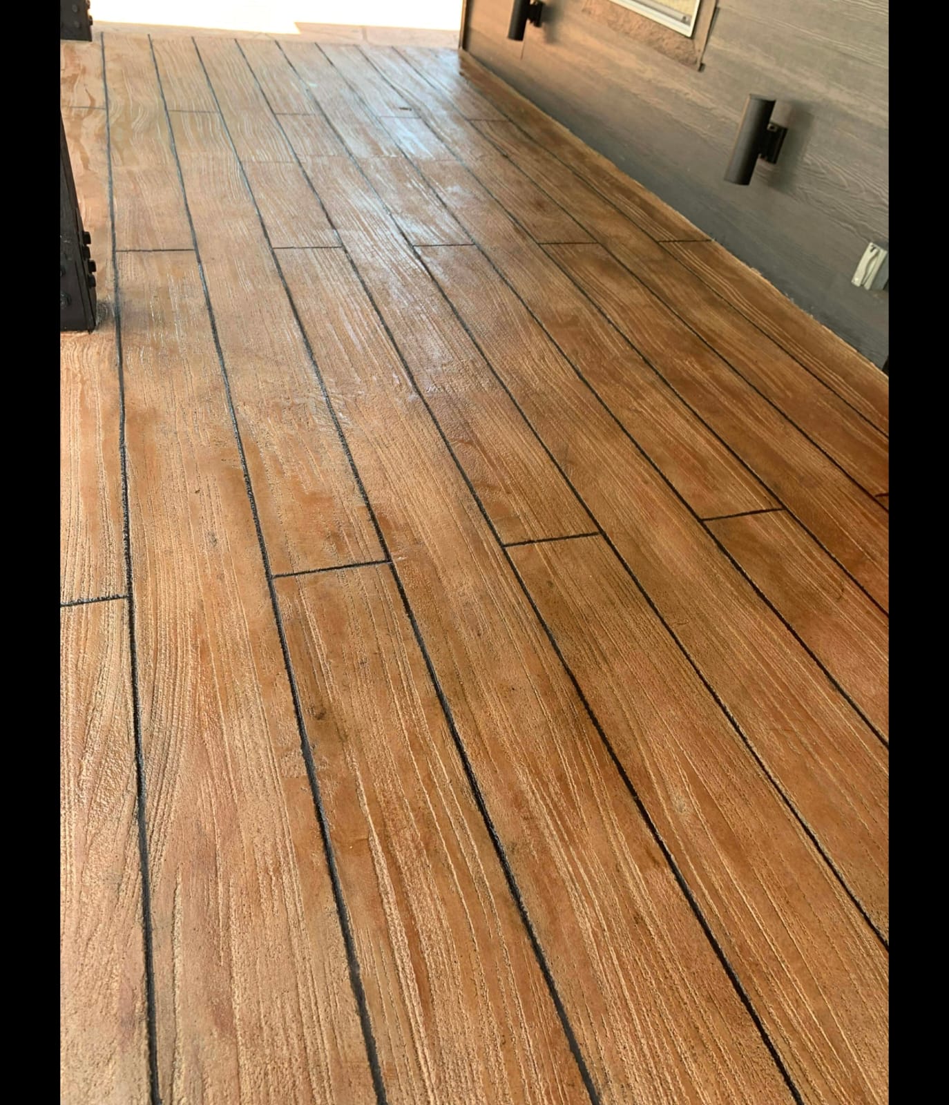 F&J Home Finish Work